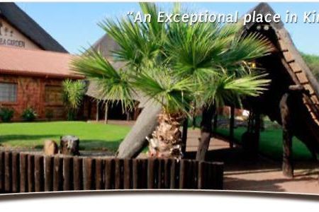 Kalahari Lodge Kimberley Zewnętrze zdjęcie