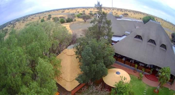 Kalahari Lodge Kimberley Zewnętrze zdjęcie