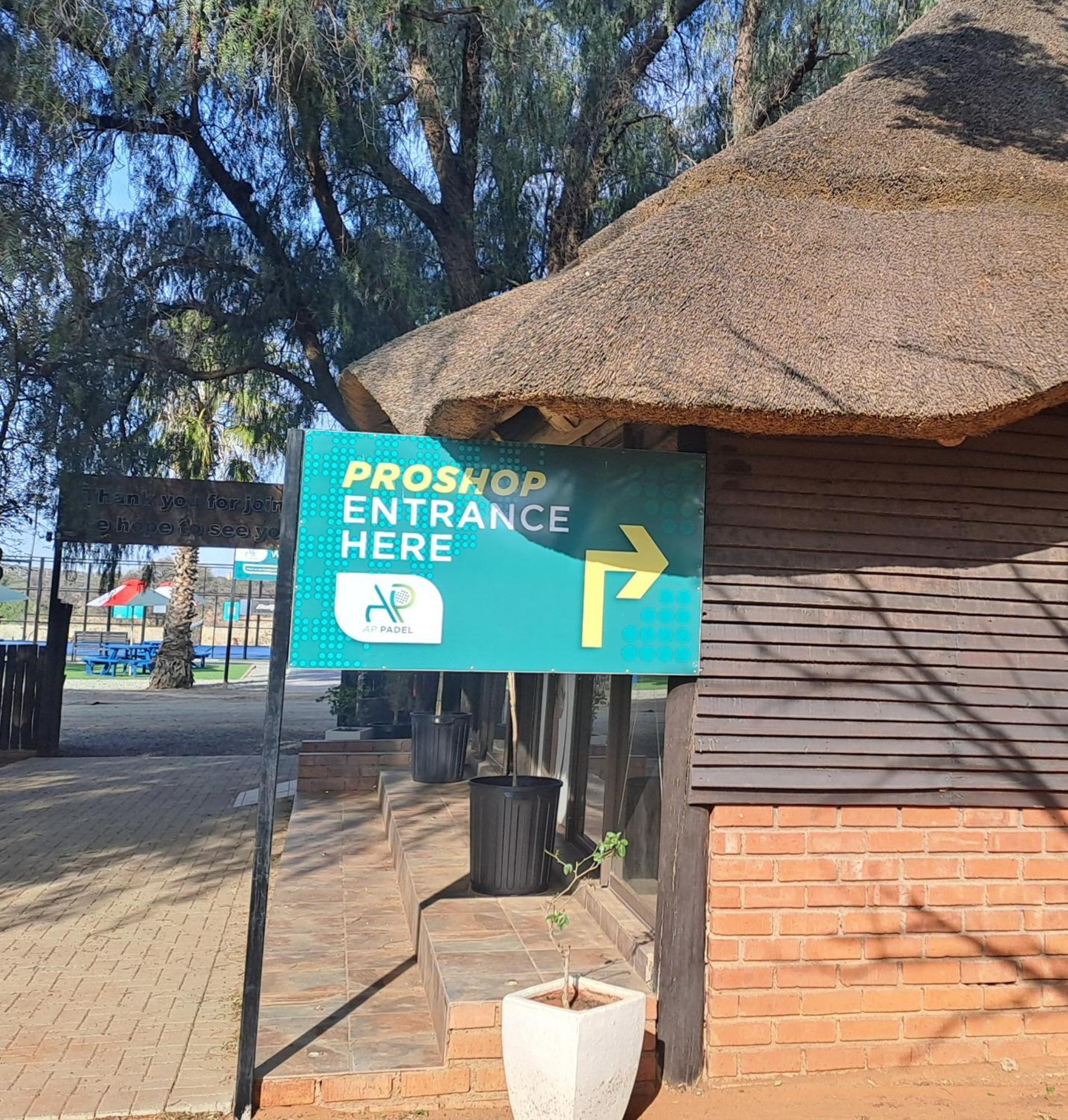 Kalahari Lodge Kimberley Zewnętrze zdjęcie