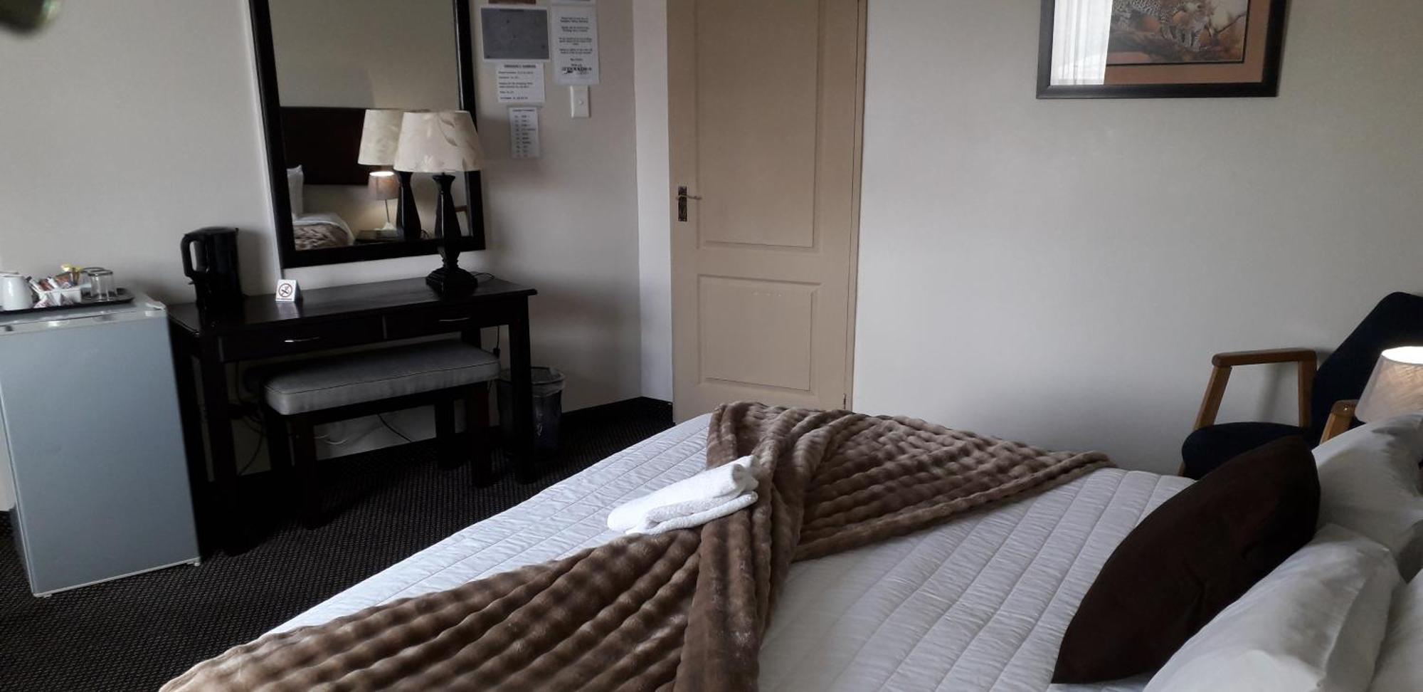 Kalahari Lodge Kimberley Zewnętrze zdjęcie
