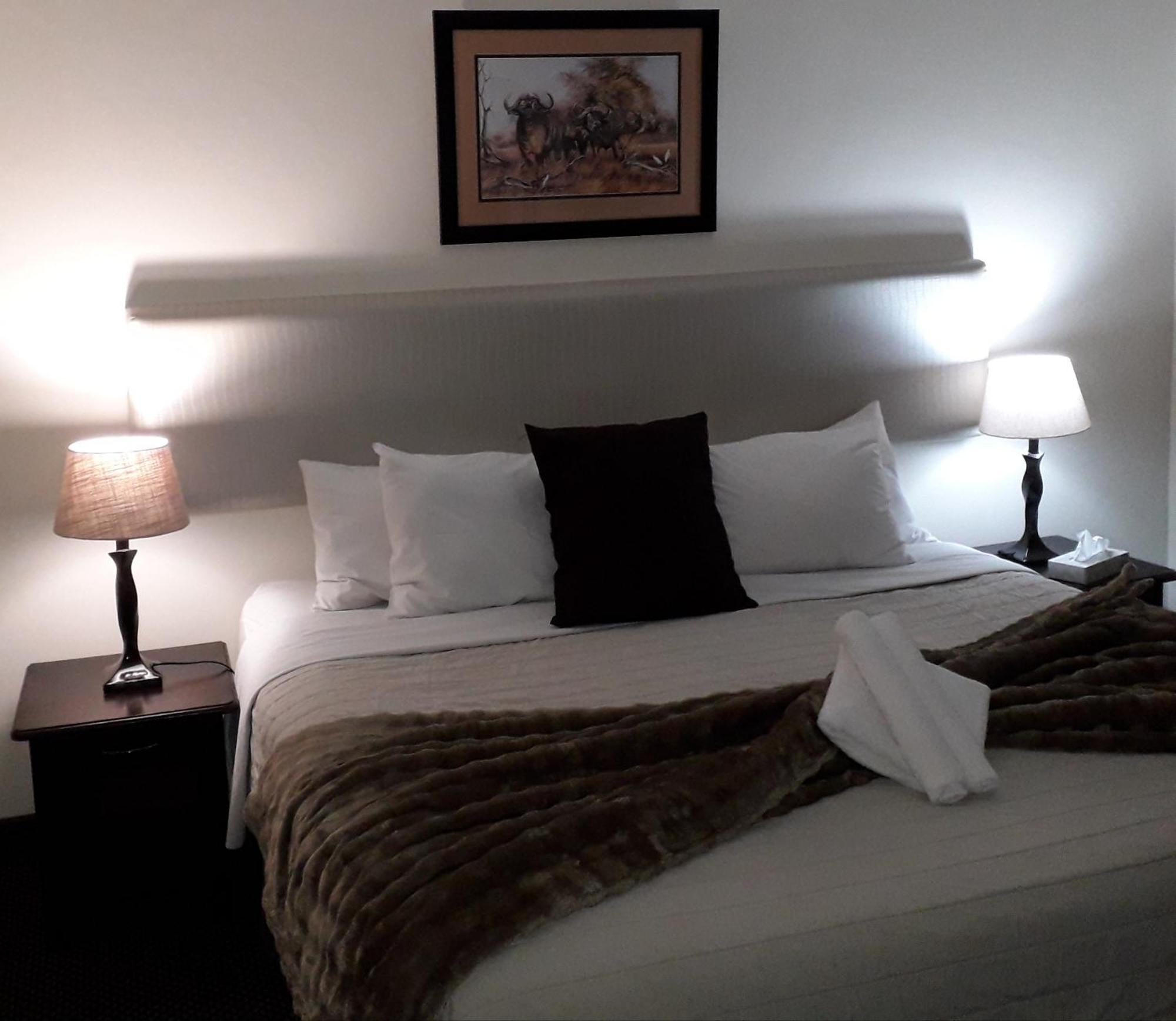 Kalahari Lodge Kimberley Zewnętrze zdjęcie