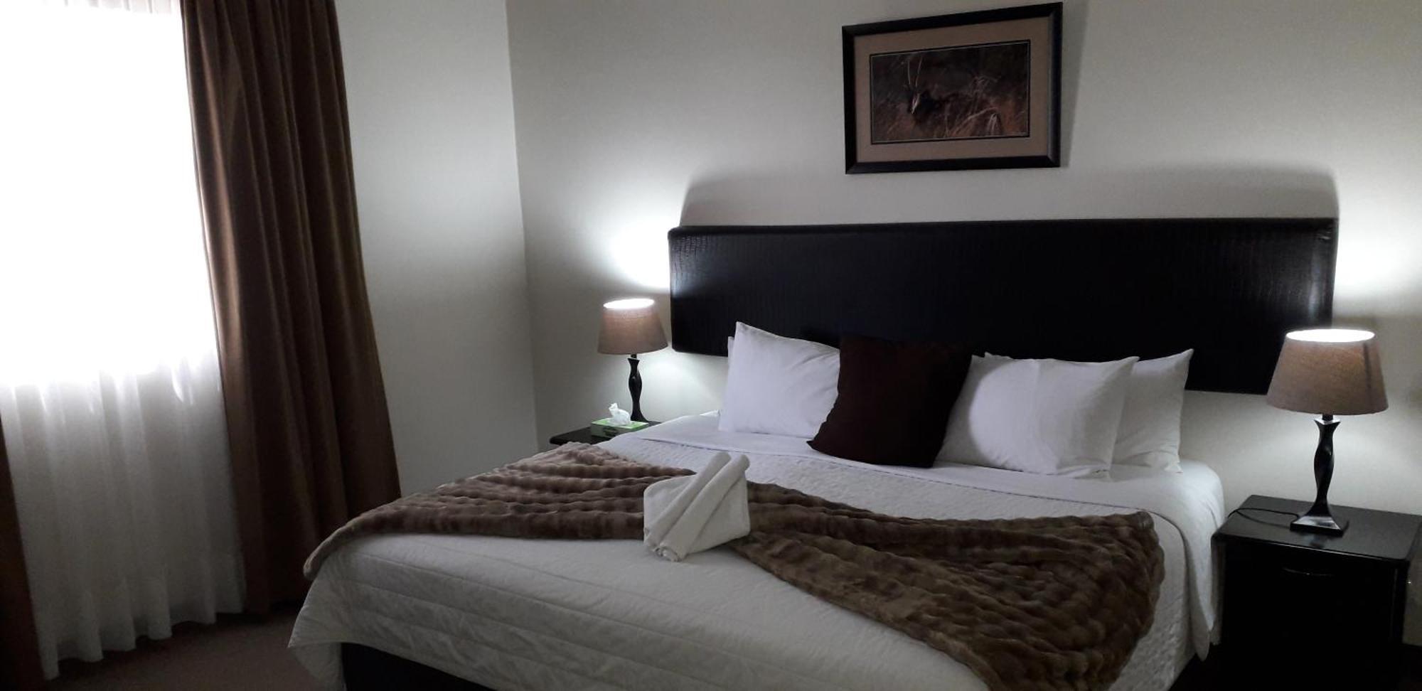 Kalahari Lodge Kimberley Zewnętrze zdjęcie
